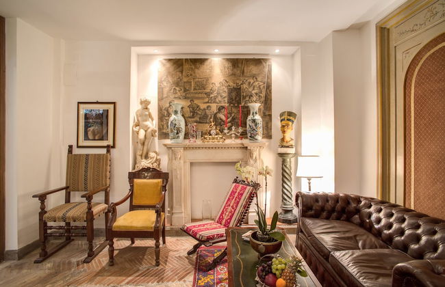 Navona Gallery Suites - Foto 3