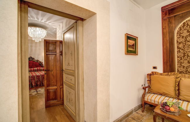 Navona Gallery Suites - Foto 16