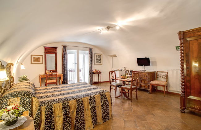 Navona Gallery Suites - Foto 10
