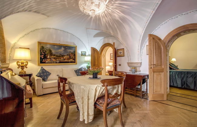 Navona Gallery Suites - Foto 22