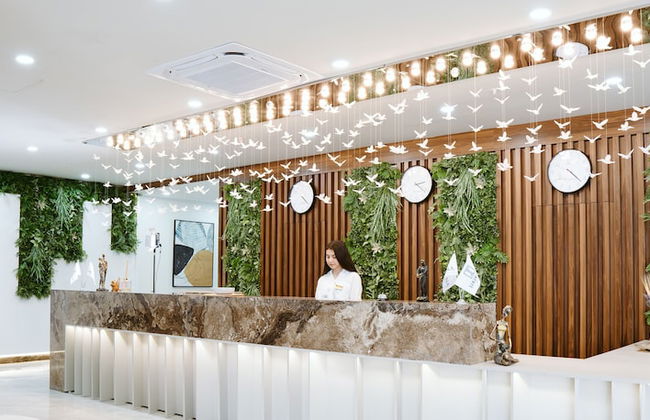 Athena Premium Hotels - Foto 1