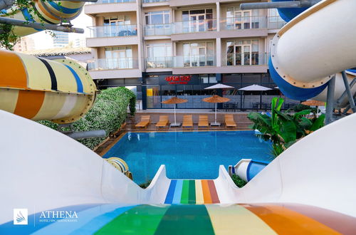 Foto 43 - Athena Premium Hotels