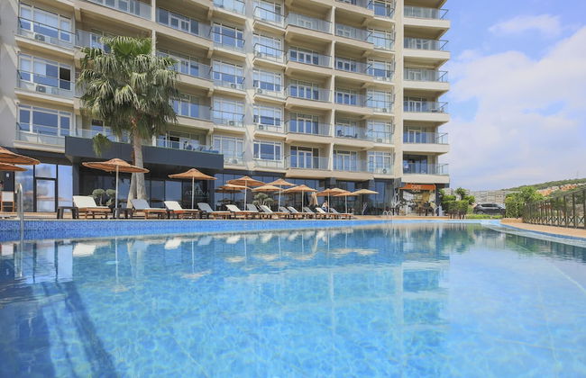Athena Premium Hotels - Foto 40