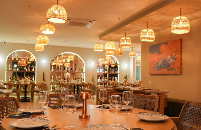 Athena Premium Hotels - Foto 54
