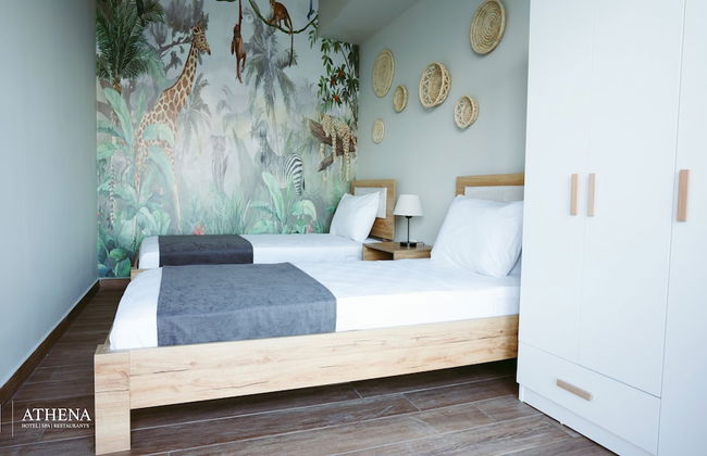 Athena Premium Hotels - Foto 13