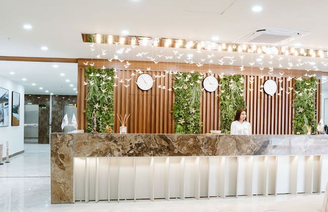 Athena Premium Hotels - Foto 2