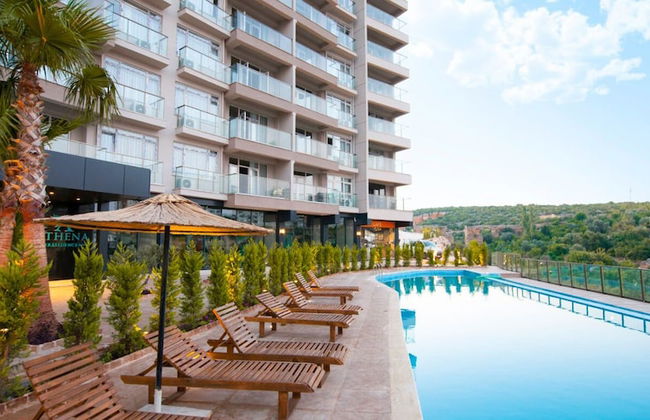 Athena Premium Hotels - Foto 39