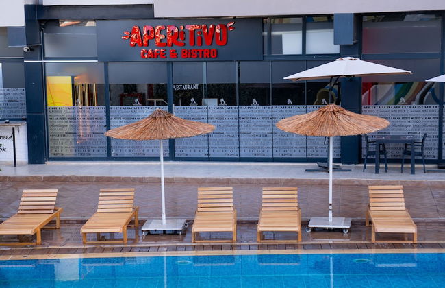 Athena Premium Hotels - Foto 41