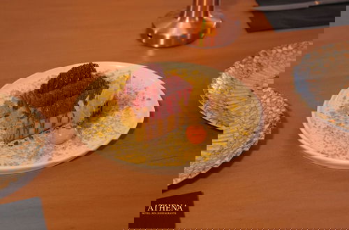 Foto 72 - Athena Premium Hotels