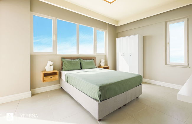Athena Premium Hotels - Foto 4
