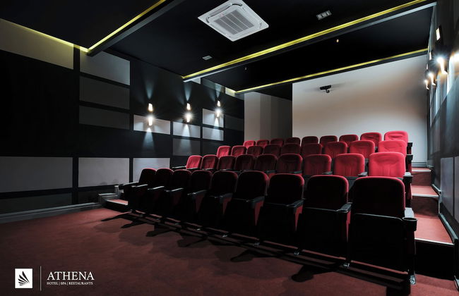 Athena Premium Hotels - Foto 47