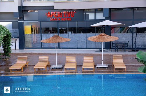 Foto 41 - Athena Premium Hotels