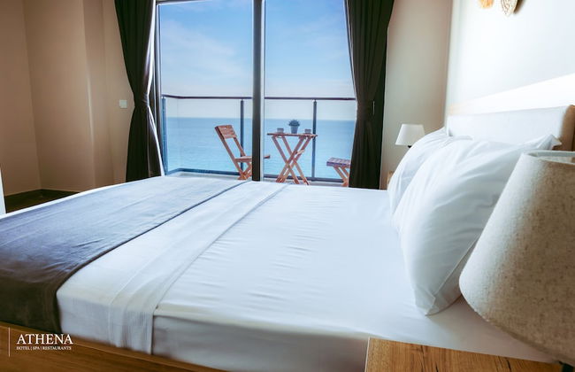 Athena Premium Hotels - Foto 12