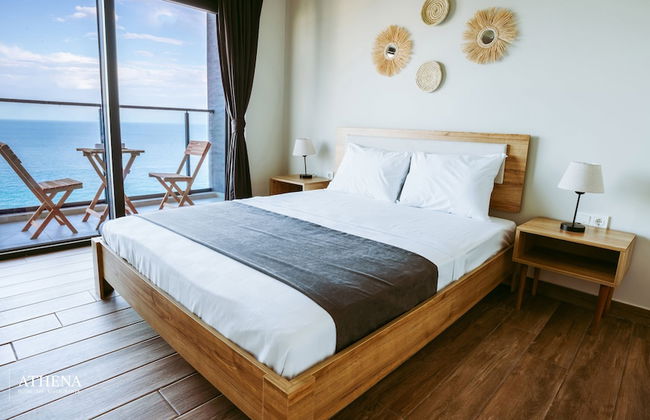 Athena Premium Hotels - Foto 11
