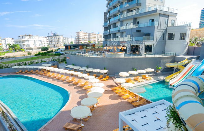 Athena Premium Hotels - Foto 80
