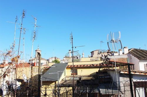 Photo 22 - Roof Terrace Tetti di Piazza Navona