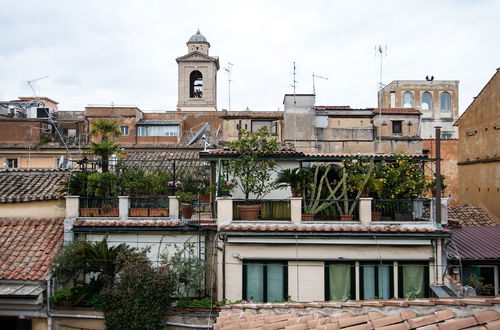 Photo 21 - Roof Terrace Tetti di Piazza Navona