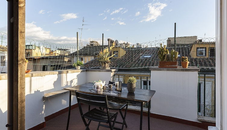 Photo 1 - Roof Terrace Tetti di Piazza Navona