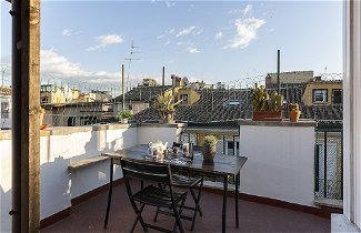 Photo 1 - Roof Terrace Tetti di Piazza Navona