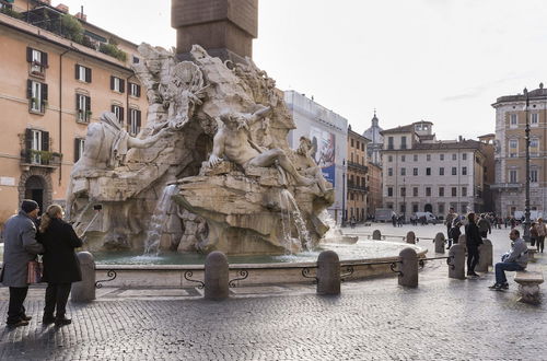 Photo 26 - Roof Terrace Tetti di Piazza Navona