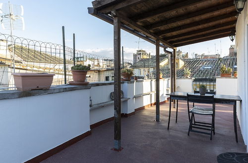 Photo 20 - Roof Terrace Tetti di Piazza Navona