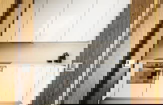 Foto 14 - Suites Avenue