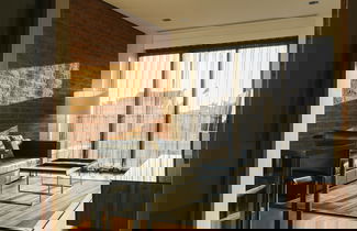 Foto 5 - Suites Avenue