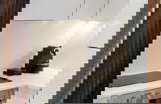 Foto 13 - Suites Avenue