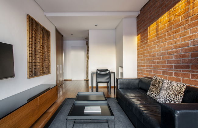 Suites Avenue - Foto 17