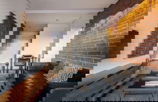 Foto 17 - Suites Avenue