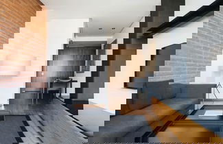 Foto 19 - Suites Avenue