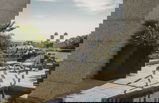 Foto 33 - Suites Avenue