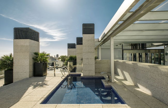 Suites Avenue - Foto 1