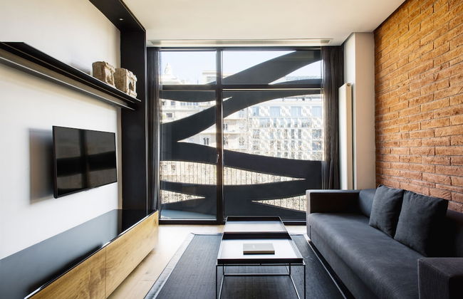 Suites Avenue - Foto 27