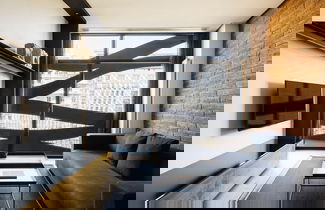 Foto 27 - Suites Avenue