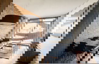 Foto 26 - Suites Avenue