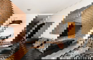 Foto 16 - Suites Avenue