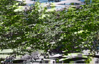 Foto 42 - Suites Avenue