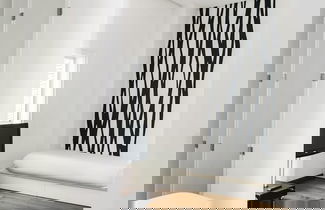 Foto 6 - Suites Avenue