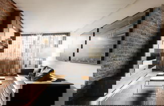 Foto 24 - Suites Avenue