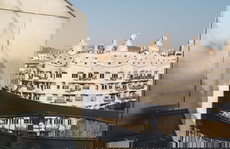 Foto 21 - Suites Avenue