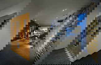 Foto 35 - Suites Avenue