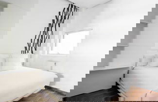 Foto 12 - Suites Avenue