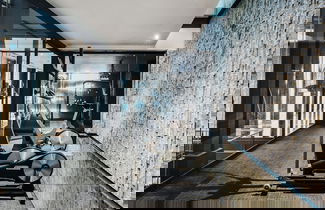 Foto 34 - Suites Avenue