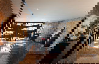 Foto 36 - Suites Avenue