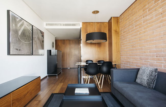 Suites Avenue - Foto 18