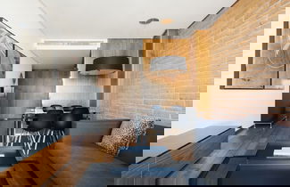 Foto 18 - Suites Avenue