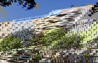 Foto 43 - Suites Avenue