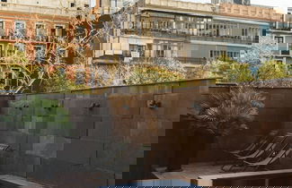 Foto 32 - Suites Avenue