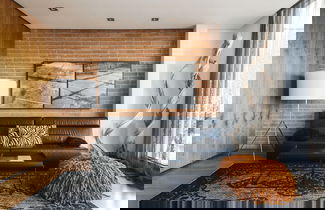 Foto 20 - Suites Avenue